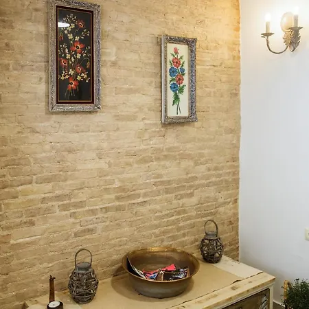 Petros N' Dimi Home, Near City Center شقة *