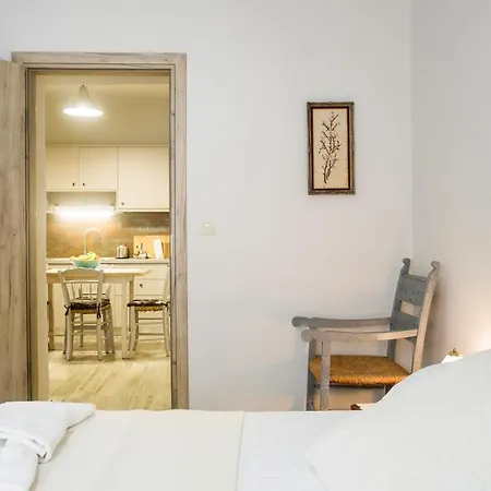 Petros N' Dimi Home, Near City Center خانيا
