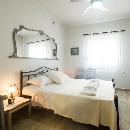Petros N' Dimi Home, Near City Center * خانيا