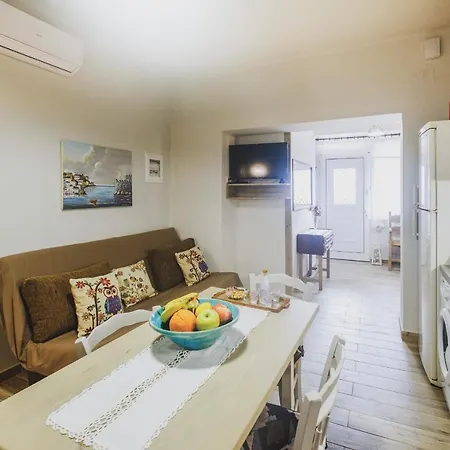 شقة Petros N' Dimi Home, Near City Center *
