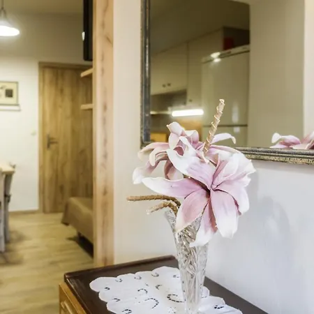 Apartmán Petros N' Dimi Home, Near City Center